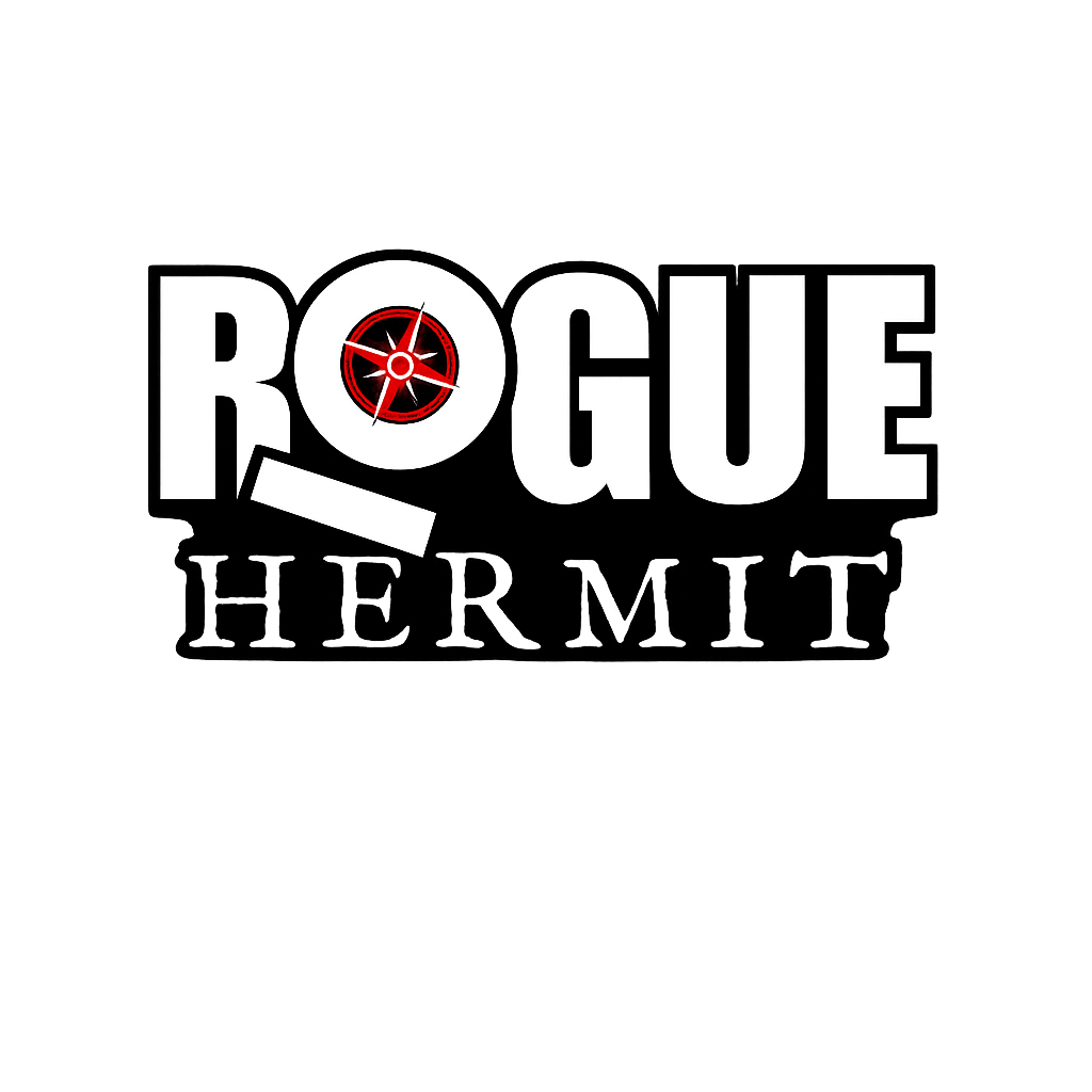 Rogue Hermit